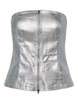 Pieces Odessa - Bandeau top - HUSET Men & Women