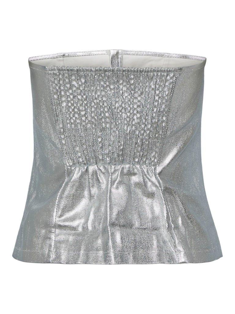 Pieces Odessa - Bandeau top - HUSET Men & Women