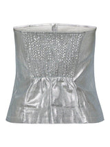 Pieces Odessa - Bandeau top - HUSET Men & Women