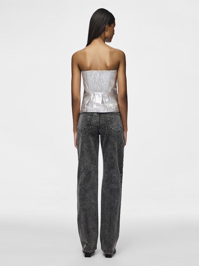 Pieces Odessa - Bandeau top - HUSET Men & Women