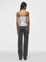 Pieces Odessa - Bandeau top - HUSET Men & Women