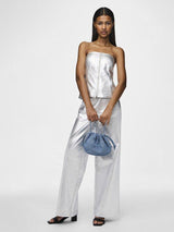 Pieces Odessa - Bandeau top - HUSET Men & Women