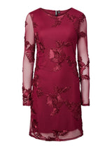 Pieces Offia - Kjole - HUSET Men & Women - Pieces