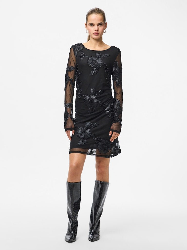 Pieces Offia - Kjole - HUSET Men & Women - Pieces