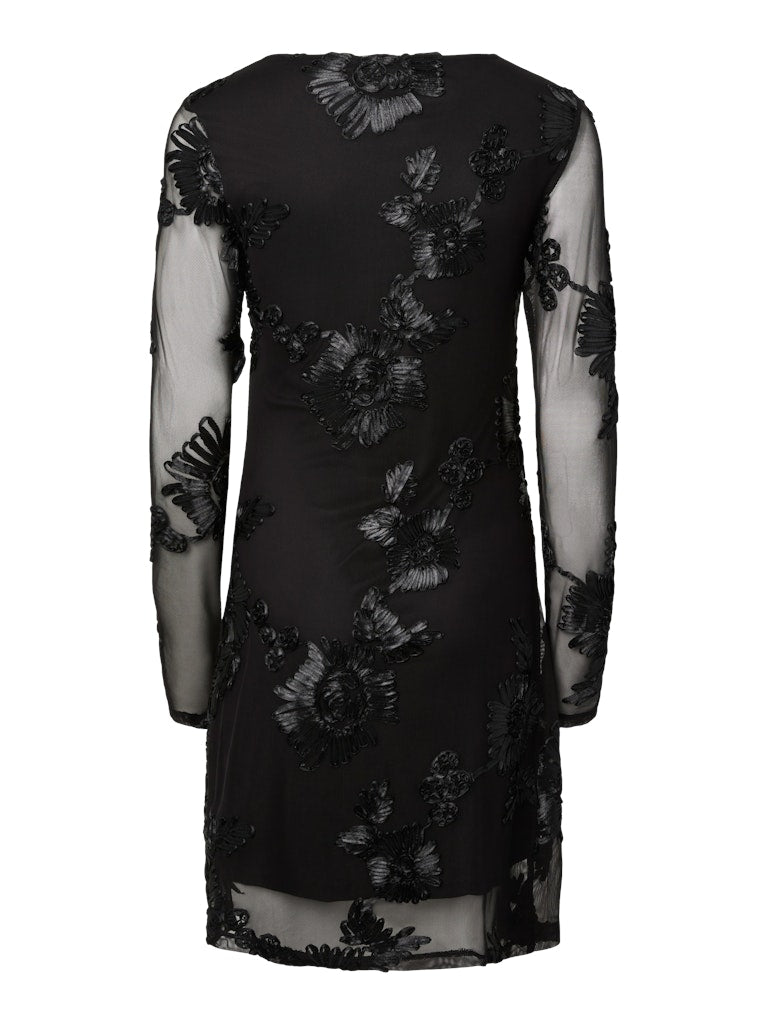 Pieces Offia - Kjole - HUSET Men & Women - Pieces