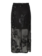 Pieces Offia - Midi nederdel - HUSET Men & Women - Pieces