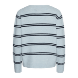 Pieces Olivia - Striktrøje - HUSET Men & Women