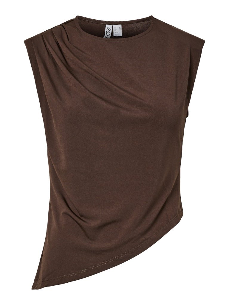 Pieces Ova - Top - HUSET Men & Women - Pieces