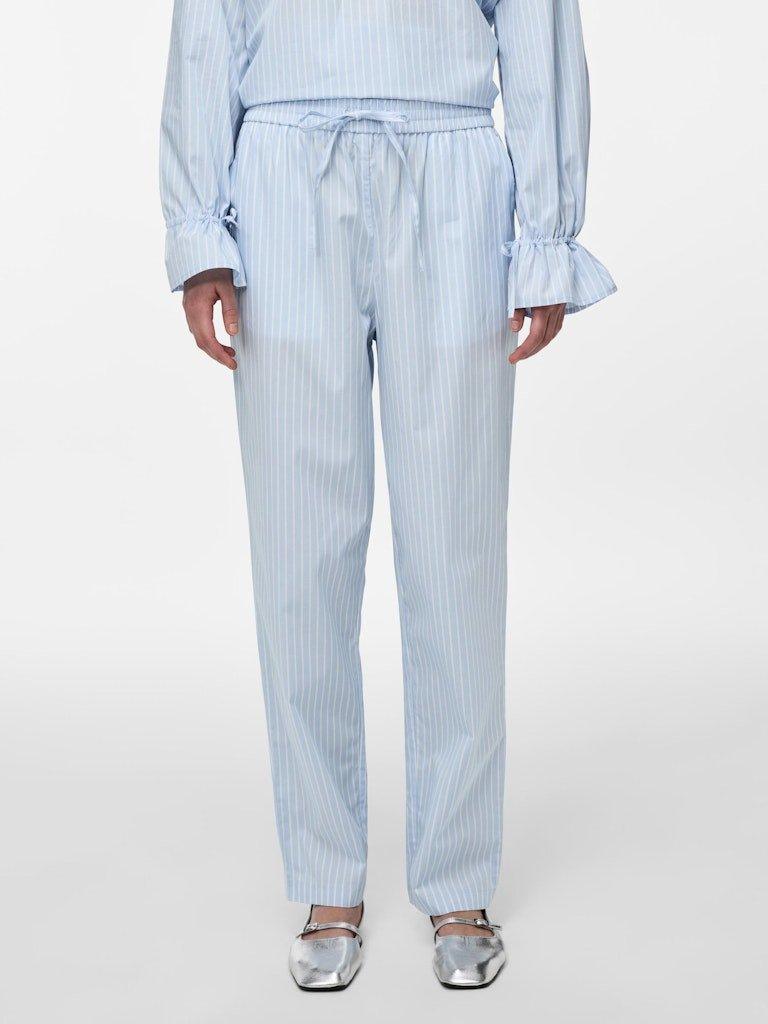 Pieces Penny - Bukser - HUSET Men & Women