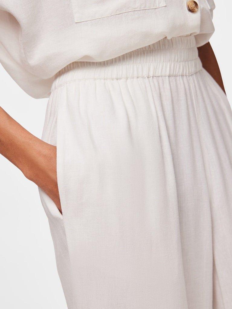 Pieces Pia - Culotte bukser - HUSET Men & Women