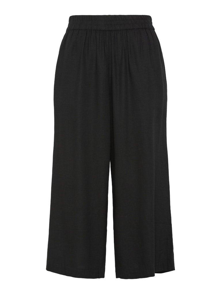 Pieces Pia - Culotte bukser - HUSET Men & Women
