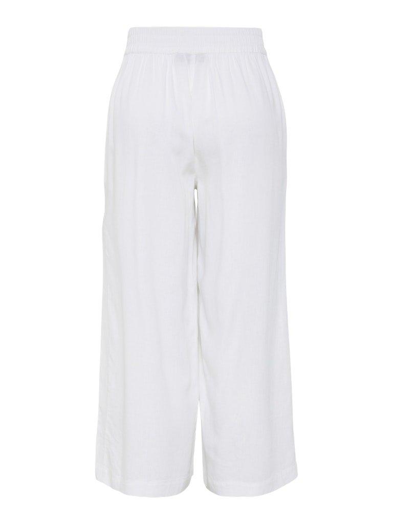 Pieces Pia - Culotte bukser - HUSET Men & Women
