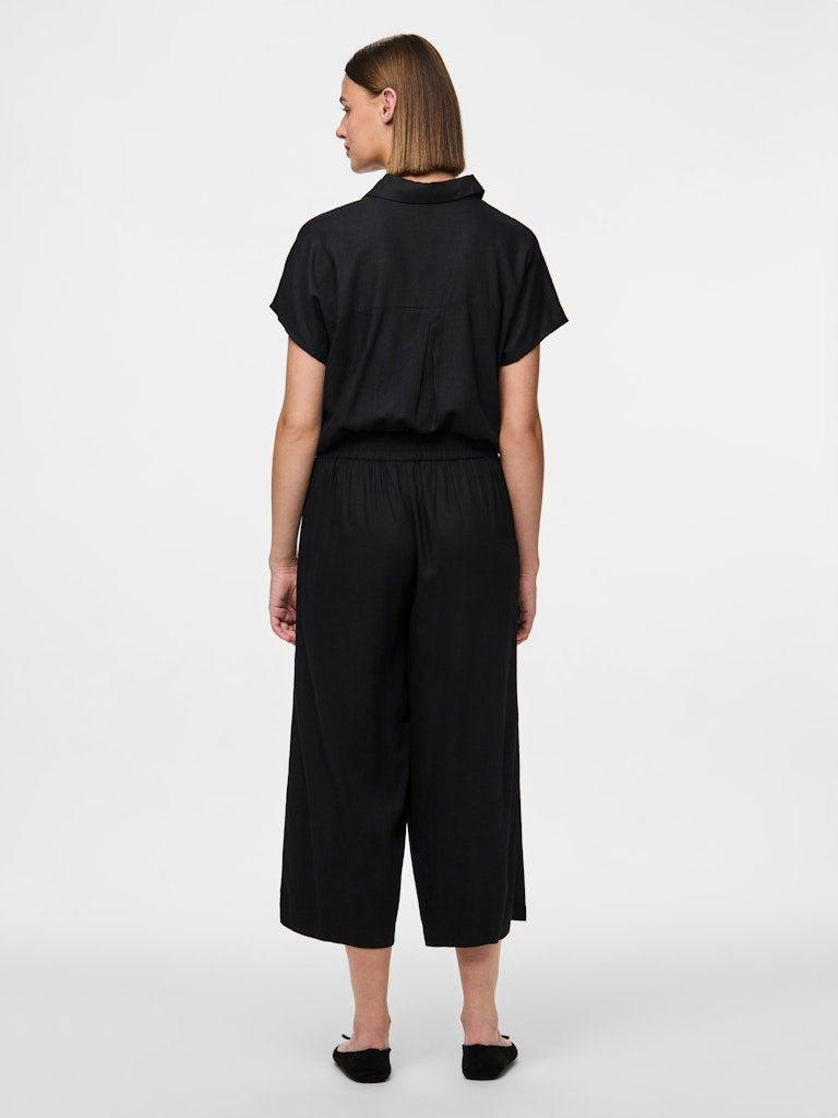 Pieces Pia - Culotte bukser - HUSET Men & Women
