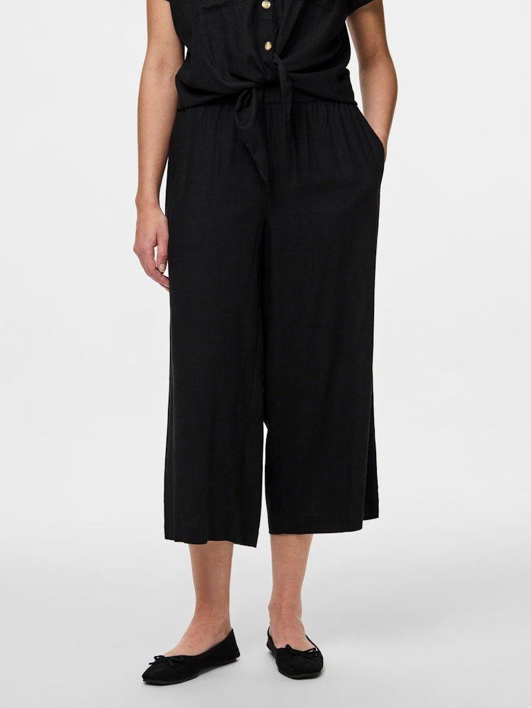 Pieces Pia - Culotte bukser - HUSET Men & Women