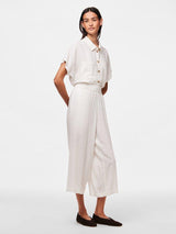 Pieces Pia - Culotte bukser - HUSET Men & Women