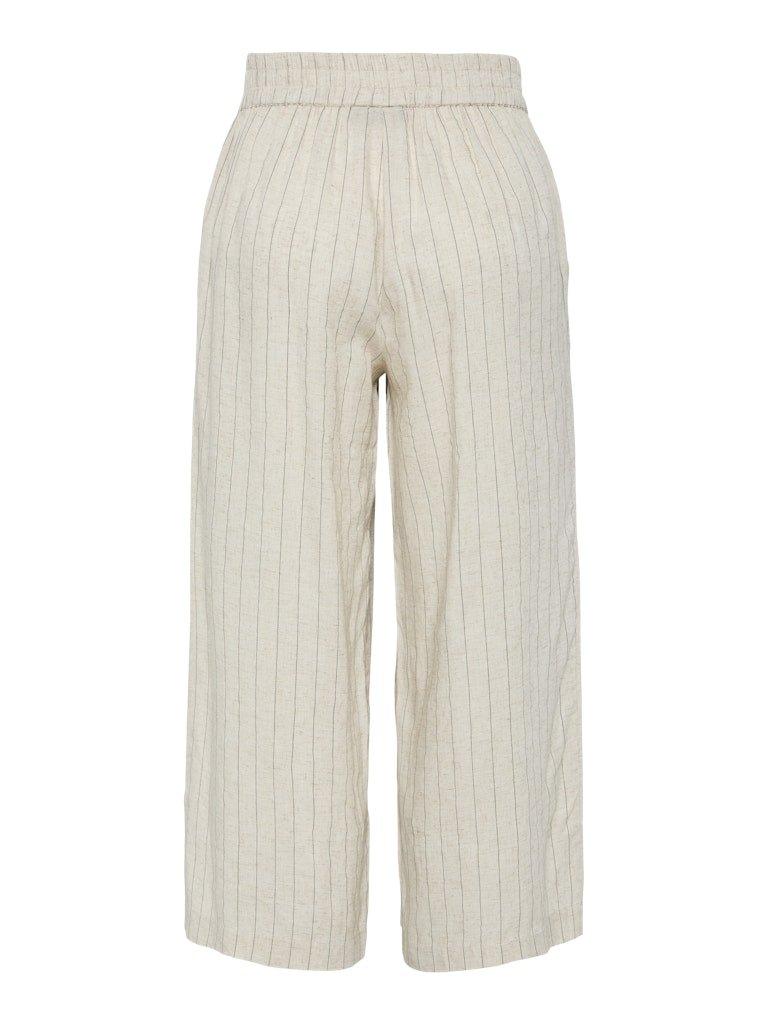 Pieces Pia - Culotte bukser - HUSET Men & Women
