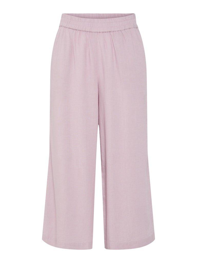 Pieces Pia - Culotte bukser - HUSET Men & Women