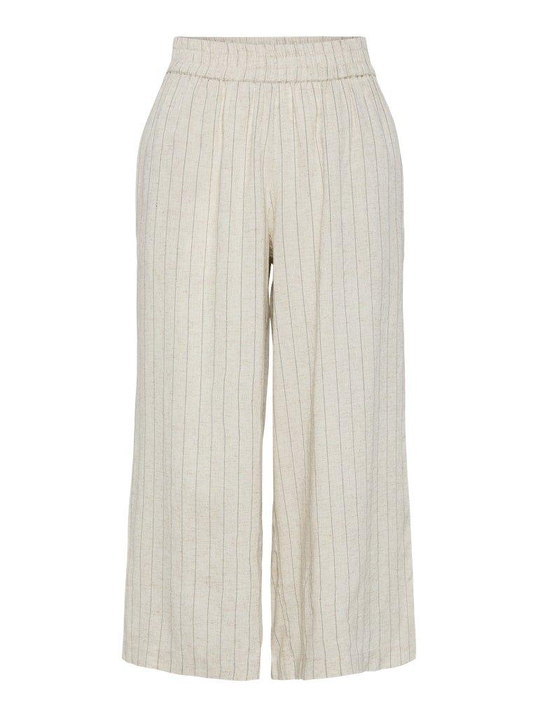 Pieces Pia - Culotte bukser - HUSET Men & Women