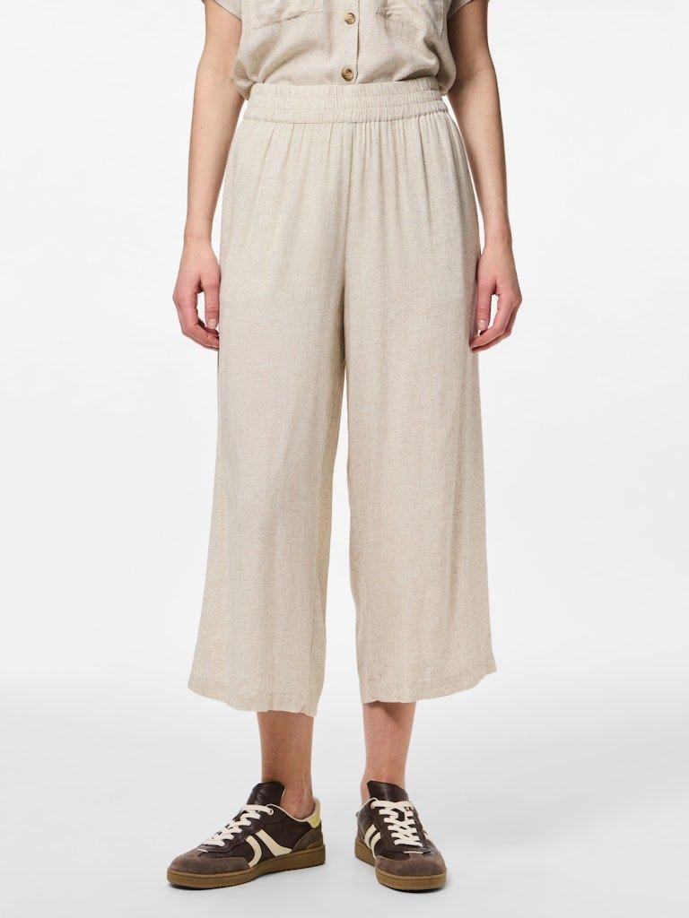 Pieces Pia - Culotte bukser - HUSET Men & Women