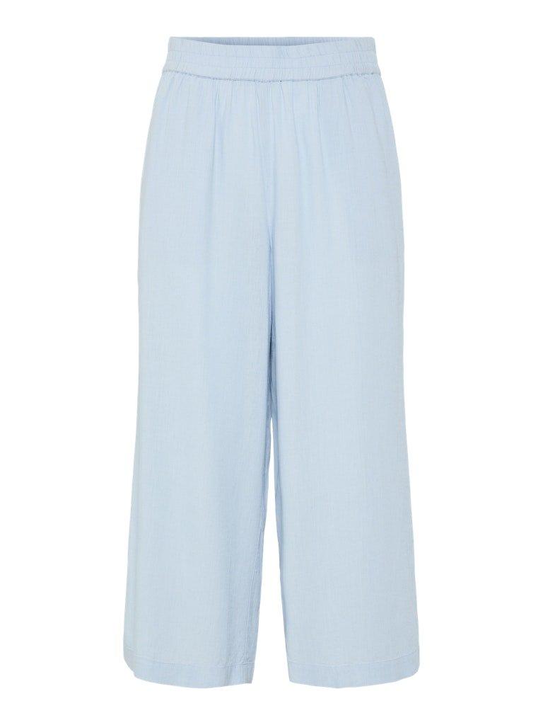 Pieces Pia - Culotte bukser - HUSET Men & Women