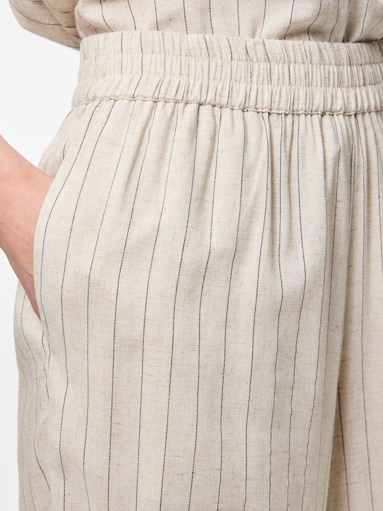 Pieces Pia - Culotte bukser - HUSET Men & Women