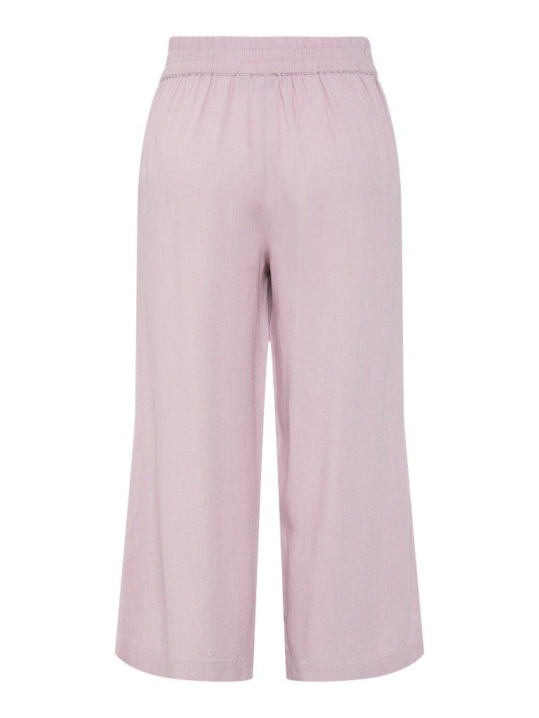 Pieces Pia - Culotte bukser - HUSET Men & Women