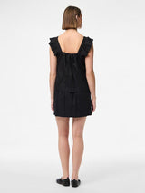 Pieces Pia - Hørmix top - HUSET Men & Women