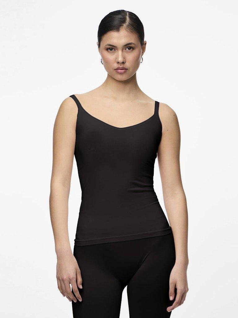 Pieces Plain - Undertrøje - HUSET Men & Women