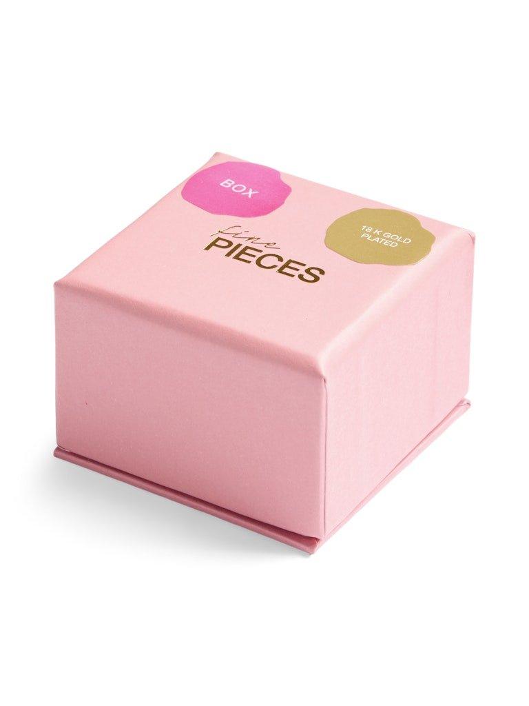 Pieces Rala - Ring - HUSET Men & Women