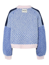 Pieces Remix - Strik - HUSET Men & Women - Pieces