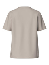 Pieces Ria - Basis t-shirts i økologisk bomuld - HUSET Men & Women