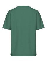 Pieces Ria - Basis t-shirts i økologisk bomuld - HUSET Men & Women
