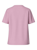 Pieces Ria - Basis t-shirts i økologisk bomuld - HUSET Men & Women