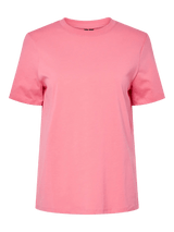 Pieces Ria - T-shirt - HUSET Men & Women - Pieces