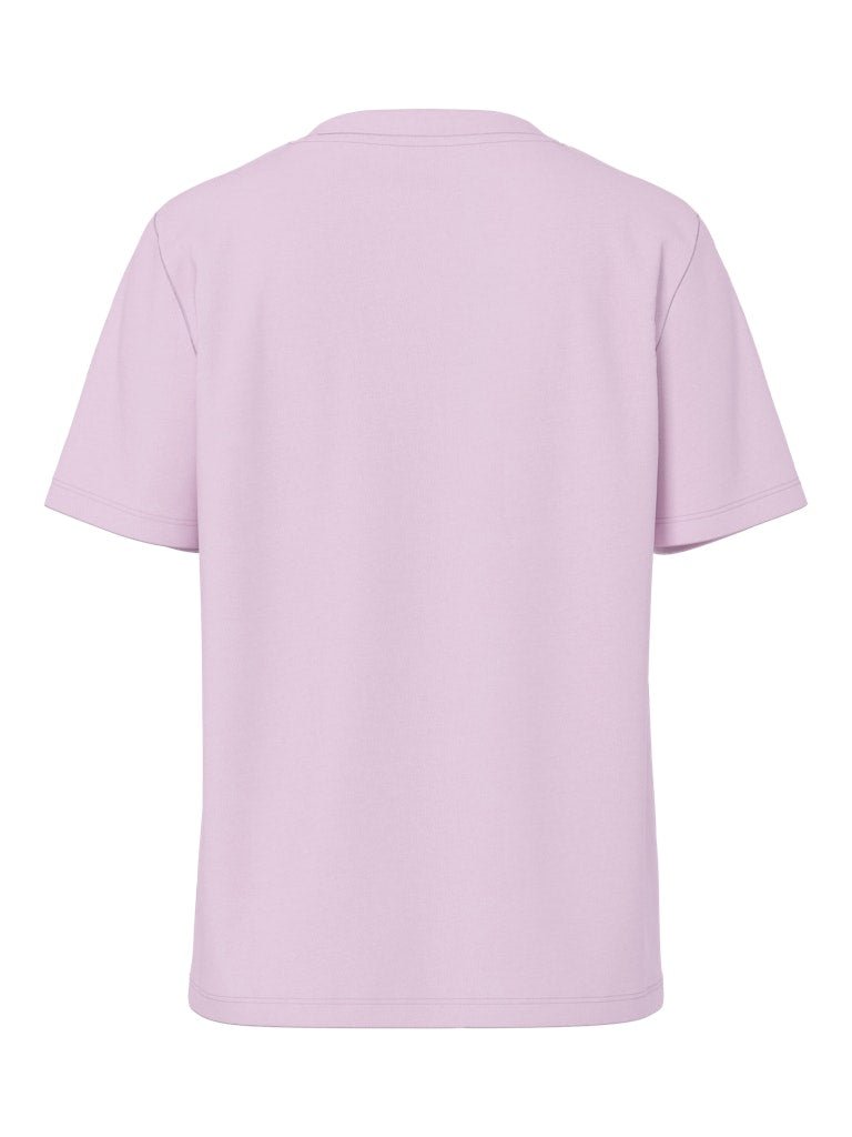 Pieces Ria - T-shirt - HUSET Men & Women - Pieces