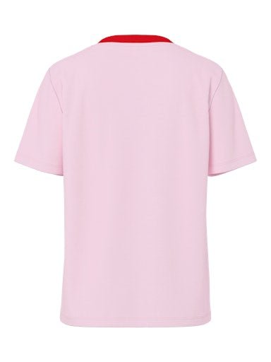 Pieces Ria - T-shirt - HUSET Men & Women - Pieces