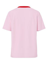 Pieces Ria - T-shirt - HUSET Men & Women - Pieces