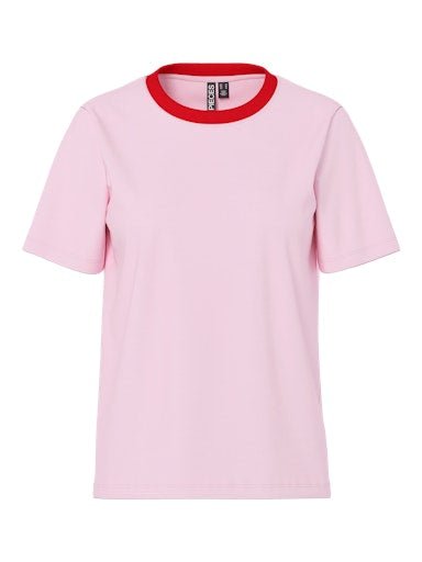 Pieces Ria - T-shirt - HUSET Men & Women - Pieces