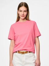 Pieces Ria - T-shirt - HUSET Men & Women - Pieces