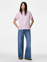 Pieces Ria - T-shirt - HUSET Men & Women - Pieces