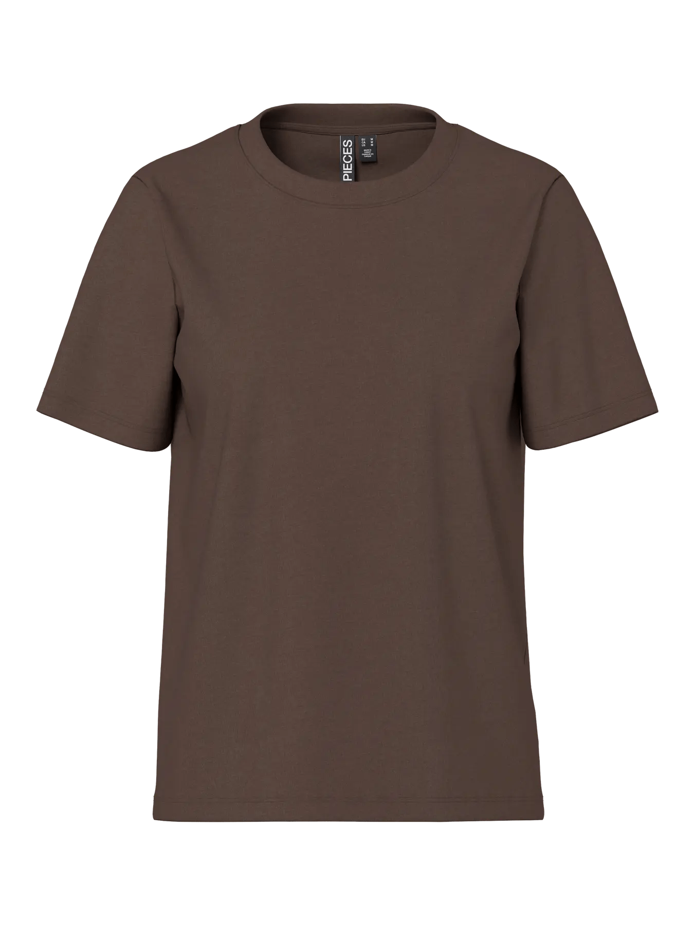 Pieces Ria - T-shirt - HUSET Men & Women - Pieces