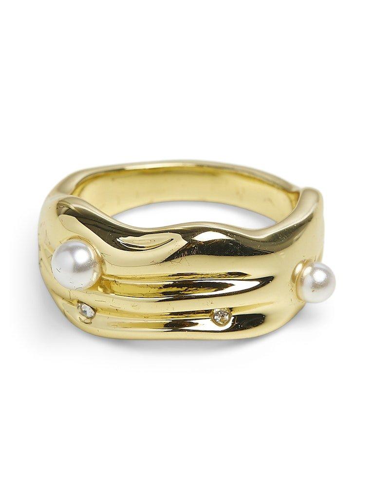 Pieces Rie - Ring - HUSET Men & Women