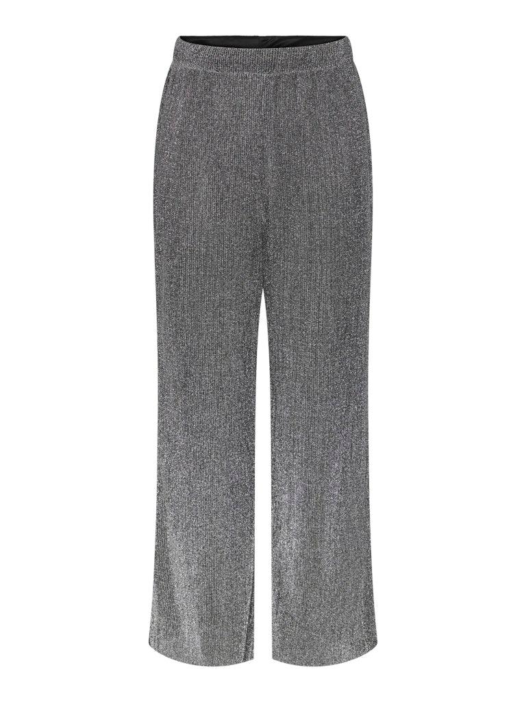Pieces Roya - Glitter bukser - HUSET Men & Women