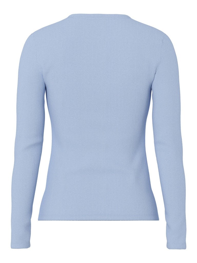 Pieces Ruka - Langærmet T-shirt - HUSET Men & Women - Pieces