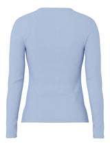 Pieces Ruka - Langærmet T-shirt - HUSET Men & Women - Pieces