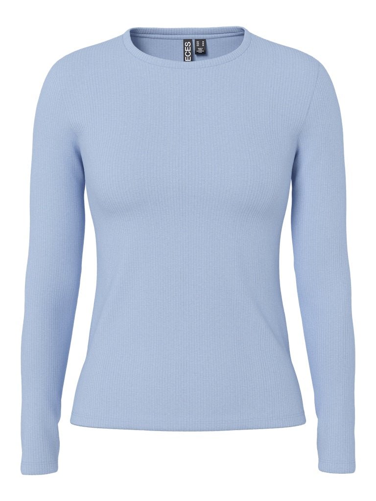 Pieces Ruka - Langærmet T-shirt - HUSET Men & Women - Pieces
