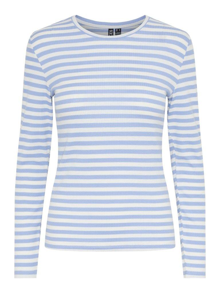 Pieces Ruka - Langærmet T-shirt - HUSET Men & Women