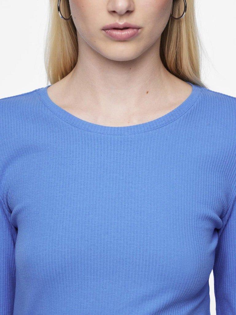 Pieces Ruka - Langærmet T-shirt - HUSET Men & Women