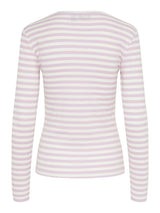 Pieces Ruka - Langærmet T-shirt - HUSET Men & Women