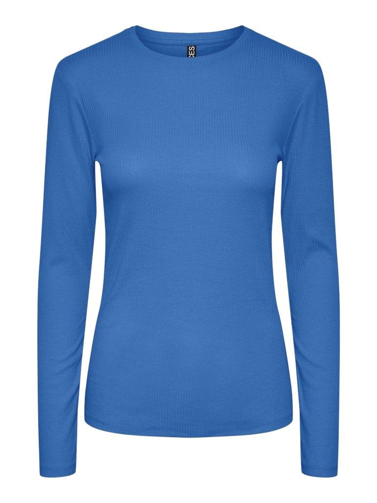 Pieces Ruka - Langærmet T-shirt - HUSET Men & Women